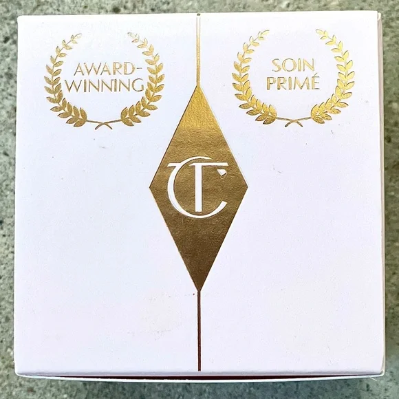 Charlotte Tilbury Magic Cream Moisturizer